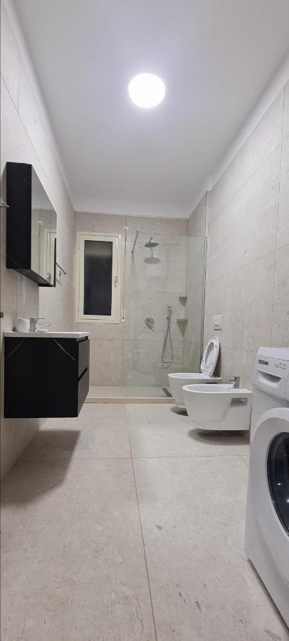 Vacation Station Sea View Apartament Vlorë Eksteriør bilde
