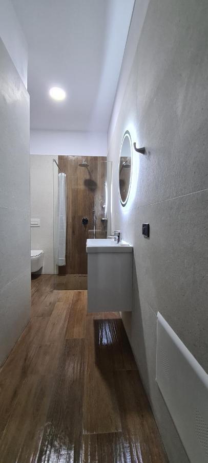 Vacation Station Sea View Apartament Vlorë Eksteriør bilde